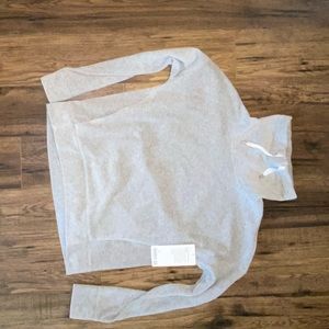 Lululemon hoodie